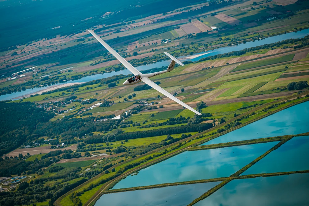 Zdjęcie z galerii High-Flyer